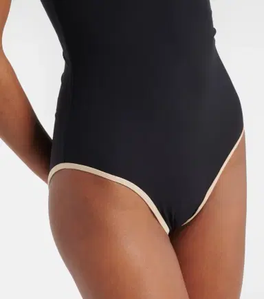 Toteme Scoop-neck swimsuit | Thumbnail 3