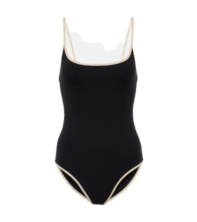 Toteme Scoop-neck swimsuit | Thumbnail 1
