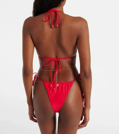 Bananhot Chain bikini bottoms | Thumbnail 5