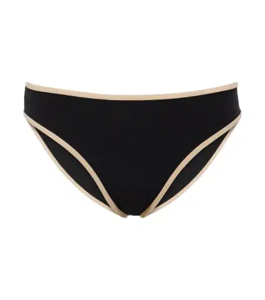 Toteme Jersey bikini bottoms | Thumbnail 1
