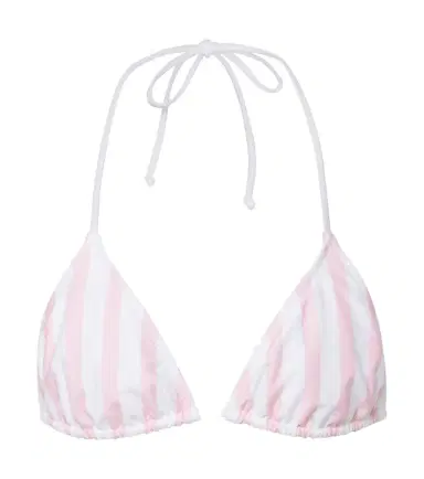 Bananhot Striped bikini top | Thumbnail 1