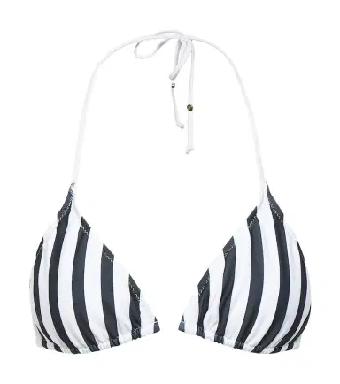 Bananhot Striped bikini top | Thumbnail 1
