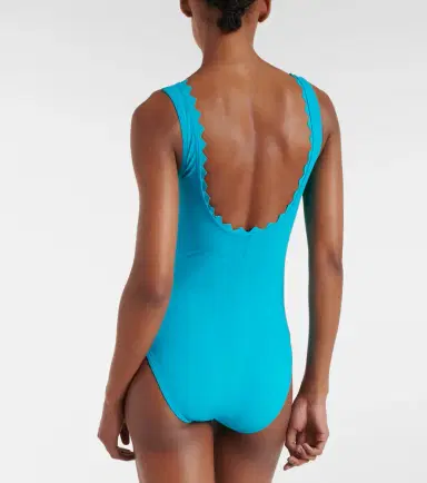 Karla Colletto Inés swimsuit | Thumbnail 5