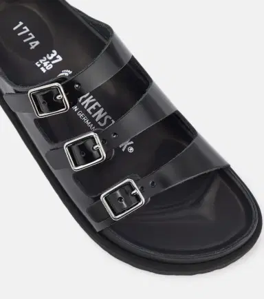 Birkenstock 1774 Florida leather sandals | Thumbnail 2