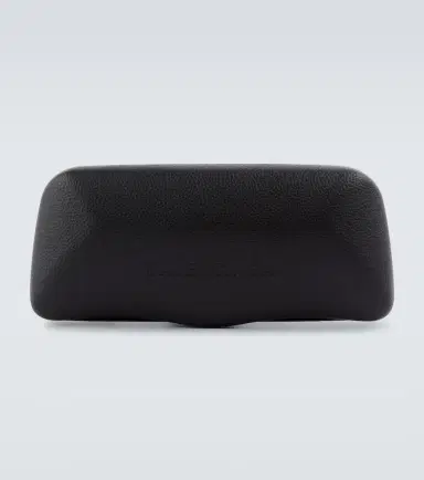 Balenciaga Mercury oval sunglasses | Thumbnail 3