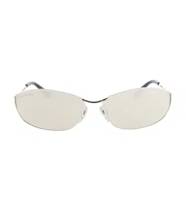 Balenciaga Mercury oval sunglasses | Thumbnail 1