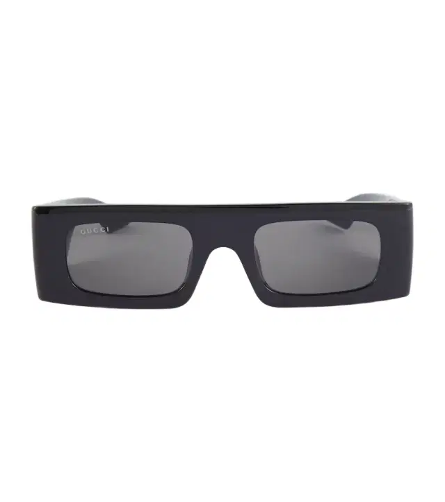 Fashion Show rectangular sunglasses Fashion Show rectangular sunglasses