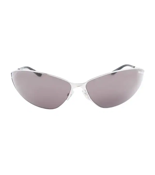 Balenciaga Razor cat-eye sunglasses