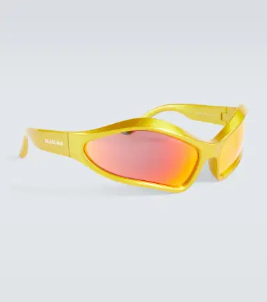 Balenciaga Havana sunglasses | Thumbnail 3 Balenciaga Havana sunglasses | Thumbnail 3