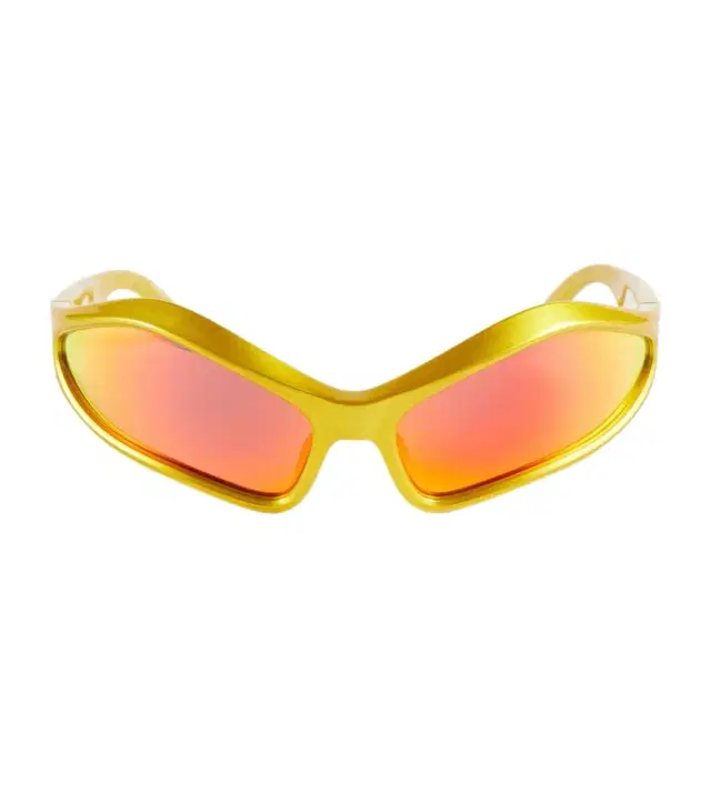 Balenciaga Havana sunglasses