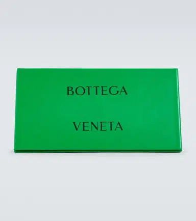 Bottega Veneta Round sunglasses | Thumbnail 2