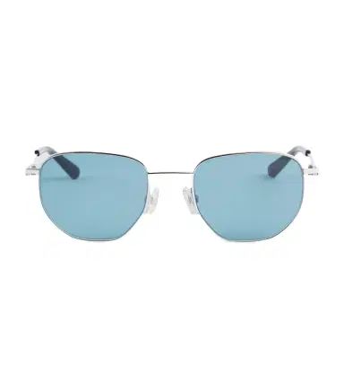 Bottega Veneta Round sunglasses | Thumbnail 1