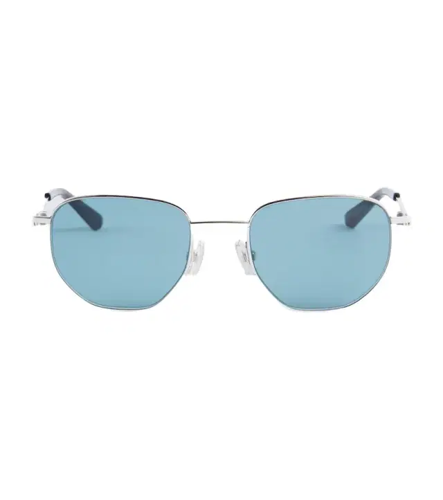 Round sunglasses