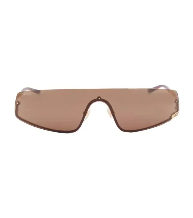 Tom shield sunglasses