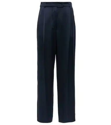 'S Max Mara High-rise wide-leg pants | Thumbnail 1 'S Max Mara High-rise wide-leg pants | Thumbnail 1