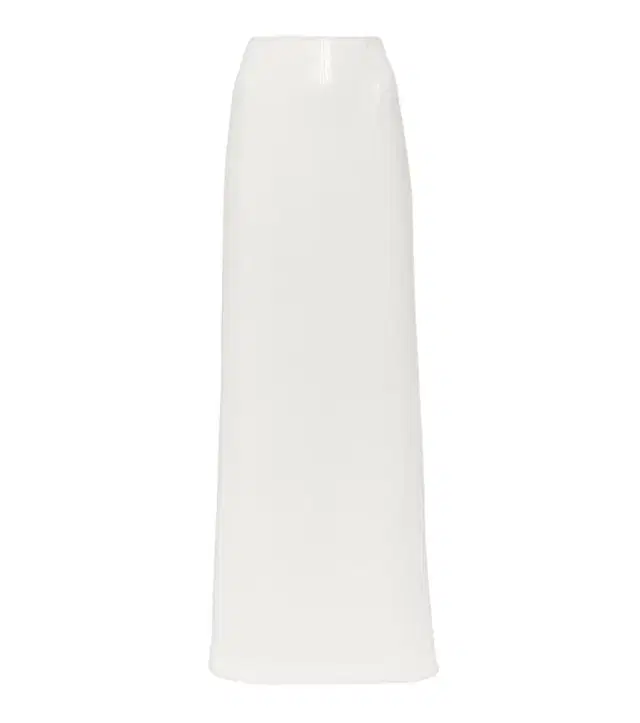 Galvan Bridal Beating Heart sequined maxi skirt