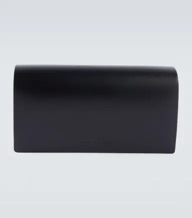 Zegna Aurora II flat-top sunglasses | Thumbnail 2 Zegna Aurora II flat-top sunglasses | Thumbnail 2