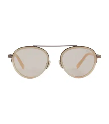 Zegna Orizzonte aviator sunglasses | Thumbnail 1