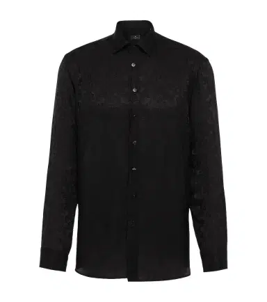 Etro Floral paisley shirt | Thumbnail 1