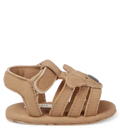 DONSJE Baby Diedan Koala leather sandals | Thumbnail 2