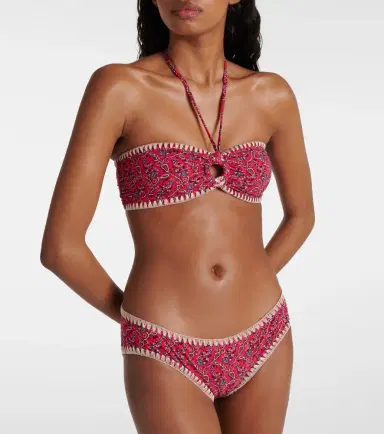 Marant Étoile Sonnyge bikini bottoms | Thumbnail 4