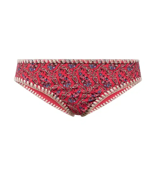 Marant Étoile Sonnyge bikini bottoms