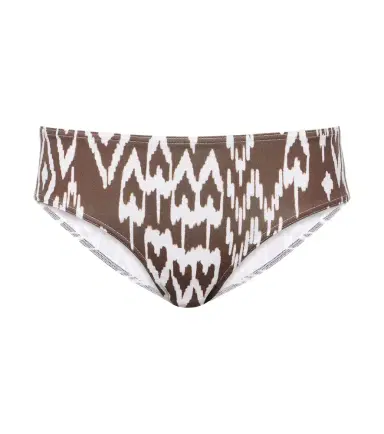 Eres Dry printed bikini bottoms | Thumbnail 1