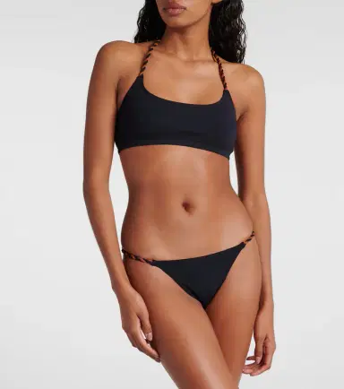 Eres Salto bikini bottoms | Thumbnail 2