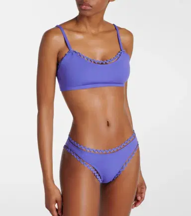 Eres Boogie bikini bottoms | Thumbnail 2