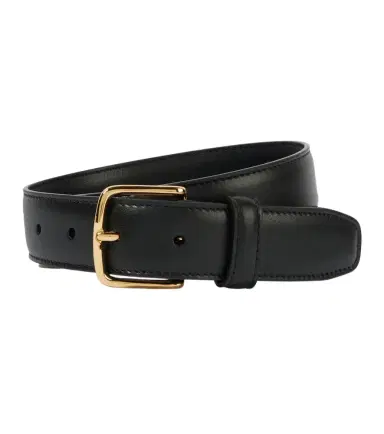 The Row Classic leather belt | Thumbnail 1