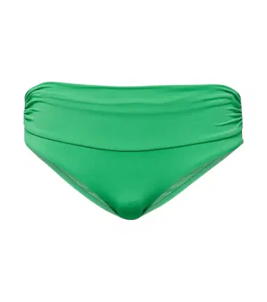 Melissa Odabash Bel Air ruched bikini bottoms | Thumbnail 1