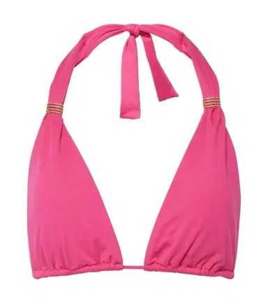 Melissa Odabash Grenada embellished bikini top | Thumbnail 1