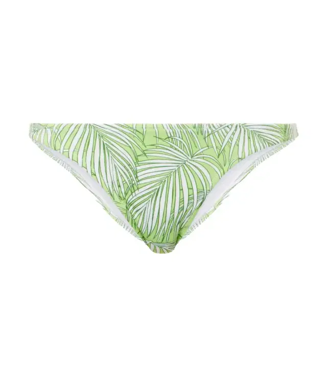 Melissa Odabash Alba printed bikini bottoms