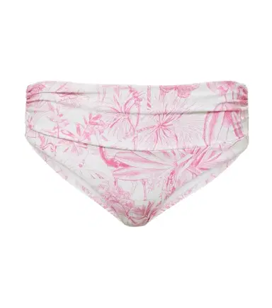 Melissa Odabash Bel Air printed bikini bottoms | Thumbnail 1