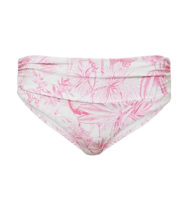 Melissa Odabash Bel Air printed bikini bottoms