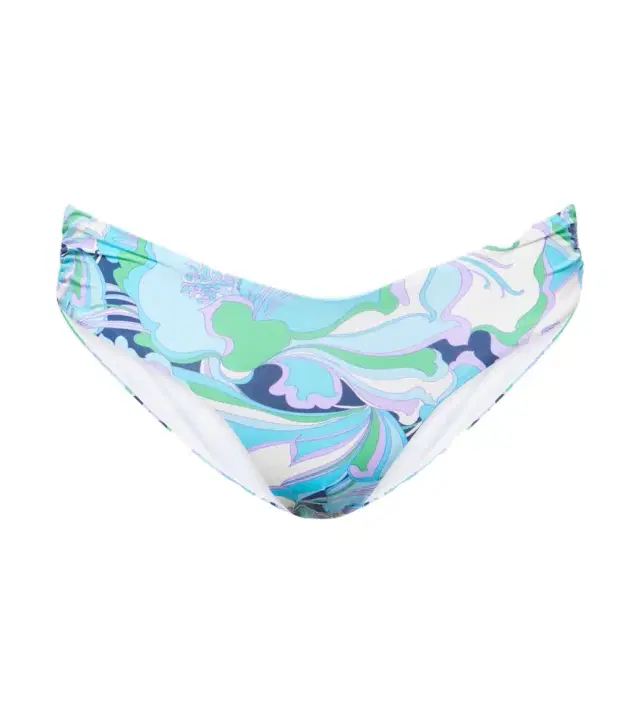 Melissa Odabash Colombia bikini bottoms