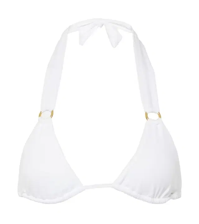 Melissa Odabash Caracas bikini top