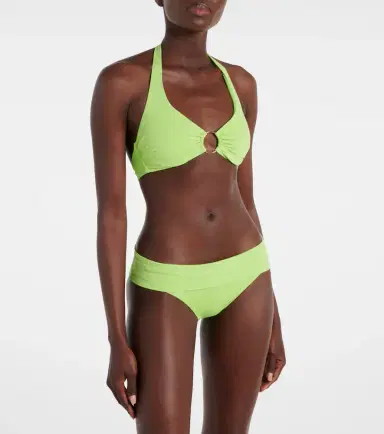 Melissa Odabash Brussels bikini bottoms | Thumbnail 3