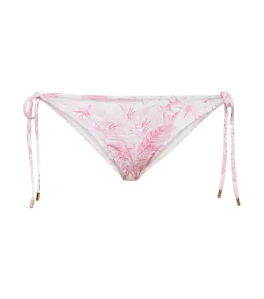 Melissa Odabash Cancun printed bikini bottoms | Thumbnail 1