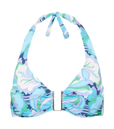 Melissa Odabash Colombia bikini top | Thumbnail 1