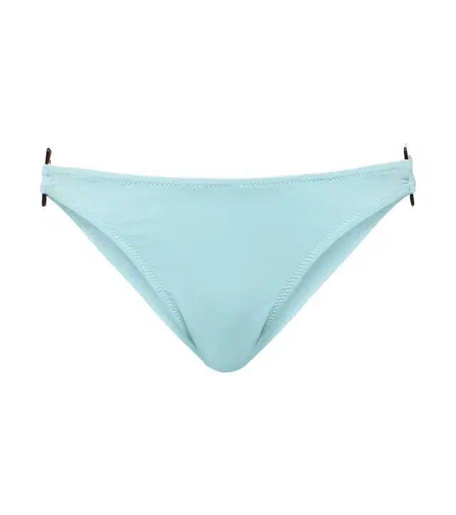 Melissa Odabash Paris ring-detail bikini bottoms