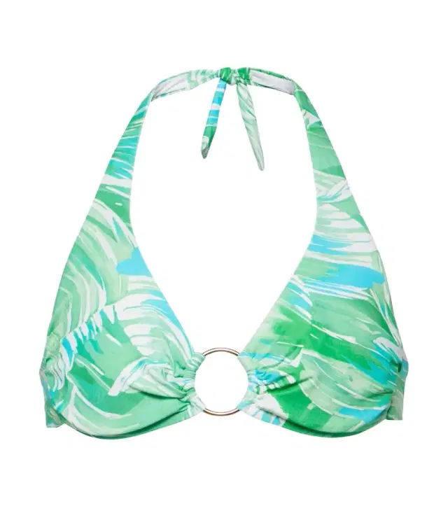 Melissa Odabash Brussels bikini top