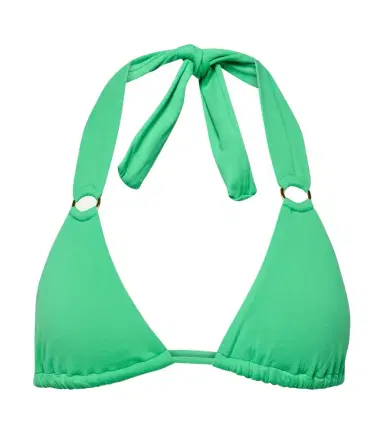 Melissa Odabash Caracas ring-detail bikini top | Thumbnail 1