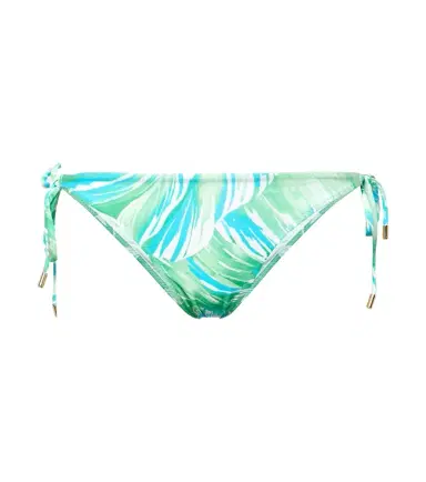 Melissa Odabash Canary floral bikini bottoms | Thumbnail 1