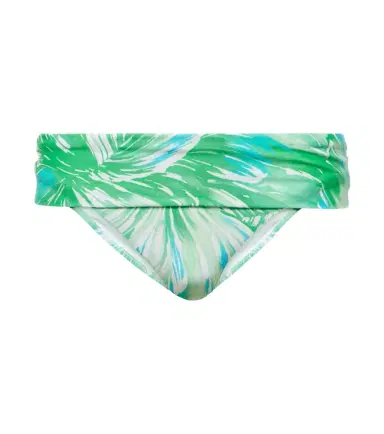 Melissa Odabash Brussels ruched bikini bottoms | Thumbnail 1