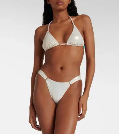 Melissa Odabash Martinique bikini bottoms | Thumbnail 2
