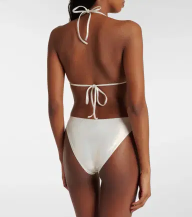 Melissa Odabash Martinique bikini bottoms | Thumbnail 3