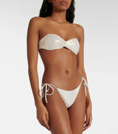 Melissa Odabash Andorra bikini bottoms | Thumbnail 2