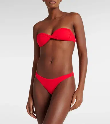 Melissa Odabash Martinique bikini bottoms | Thumbnail 3
