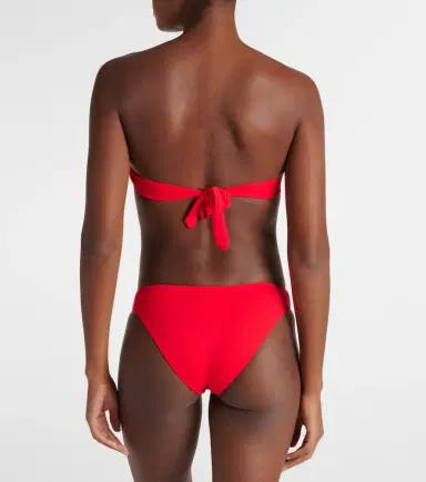 Melissa Odabash Martinique bikini bottoms | Thumbnail 4